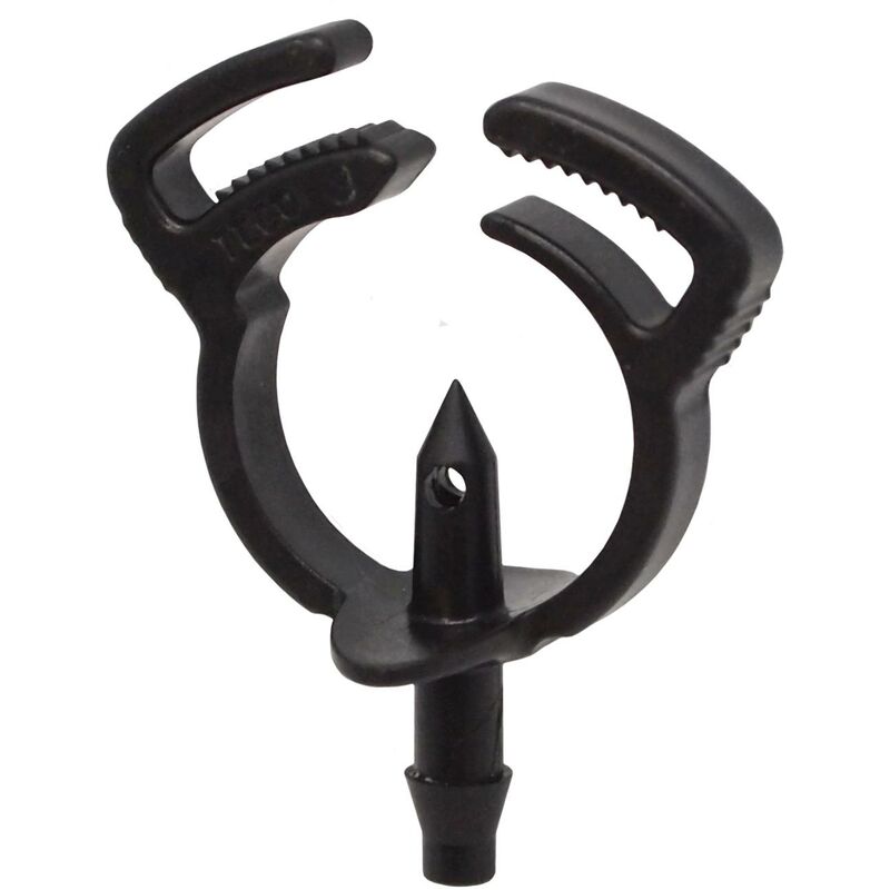 

Collarín automático para tubería 16 mm, 5 ud
