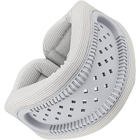 Collarín cervical - Soporte cervical Minerva con almohada fija y calefacción