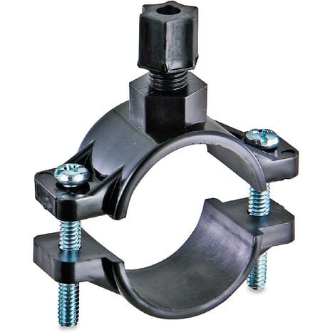 ROSMMEL Collarin de desagüe para Osmosis Inversa