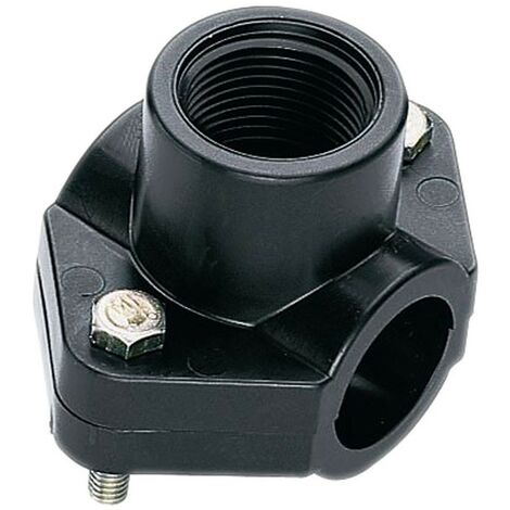 Collarin de riego 32mm Salida 3/4
