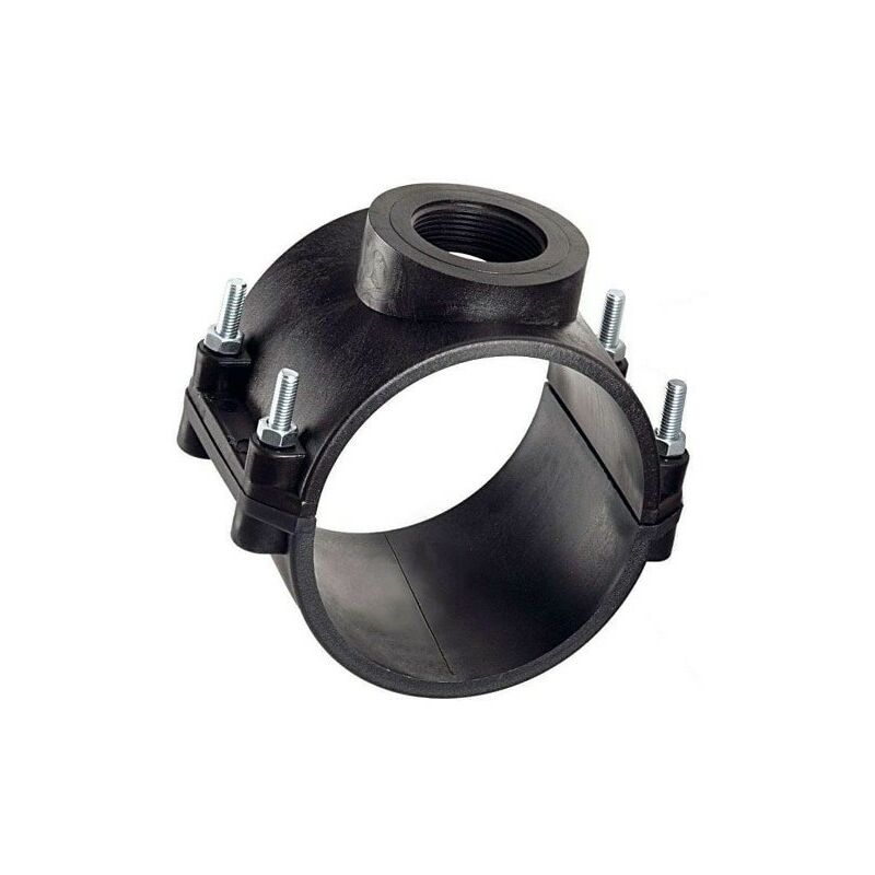 

Collarin de riego 63mm Salida 1/2'