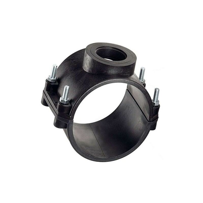 

Collarin de riego 63mm Salida 3/4'