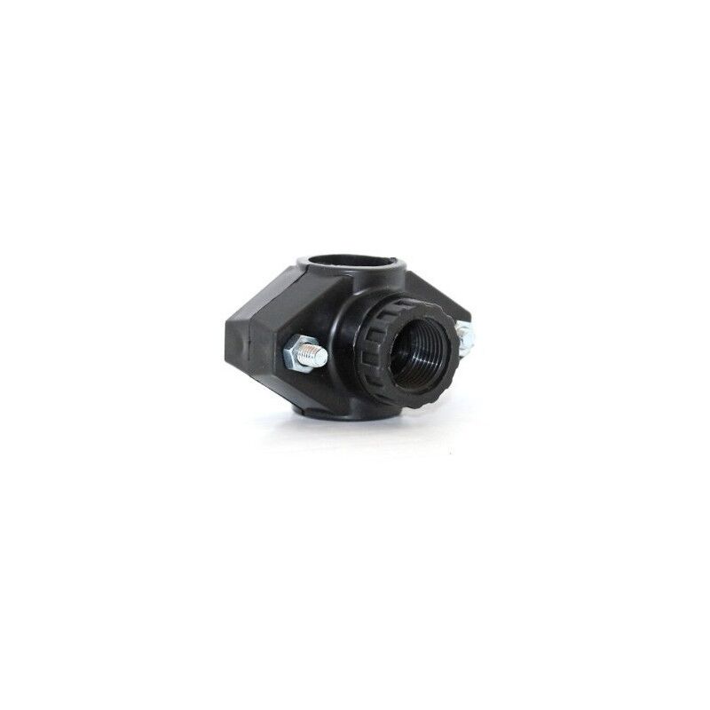 

Collarin Riego 25Mm-3/4" Fit Polipropileno Natuur
