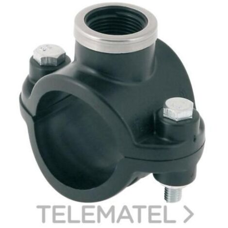 COLLARIN REFORZADO 2 TOR 32
