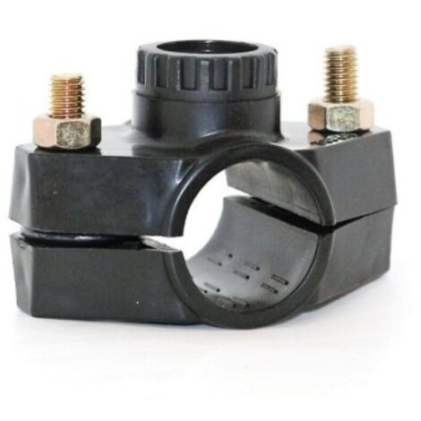 Collarin Riego 40Mm-1" Fit Polipropileno Natuur