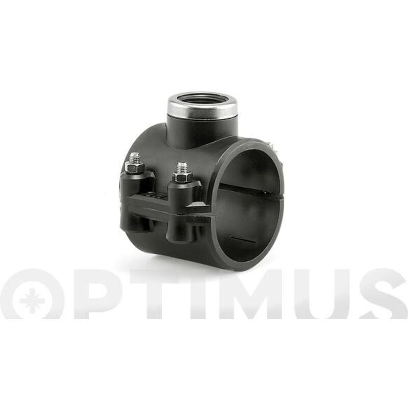 

Collarin Simple P.P Reforzado 20Mm-1/2' 9003149