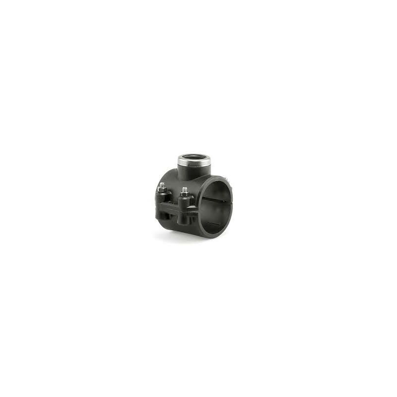 

Hidroten, - COLLARIN SIMPLE PP REFORZADO 25 MM-1/2