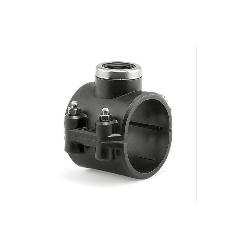 

Hidroten, - COLLARIN SIMPLE PP REFORZADO 32 MM-1/2