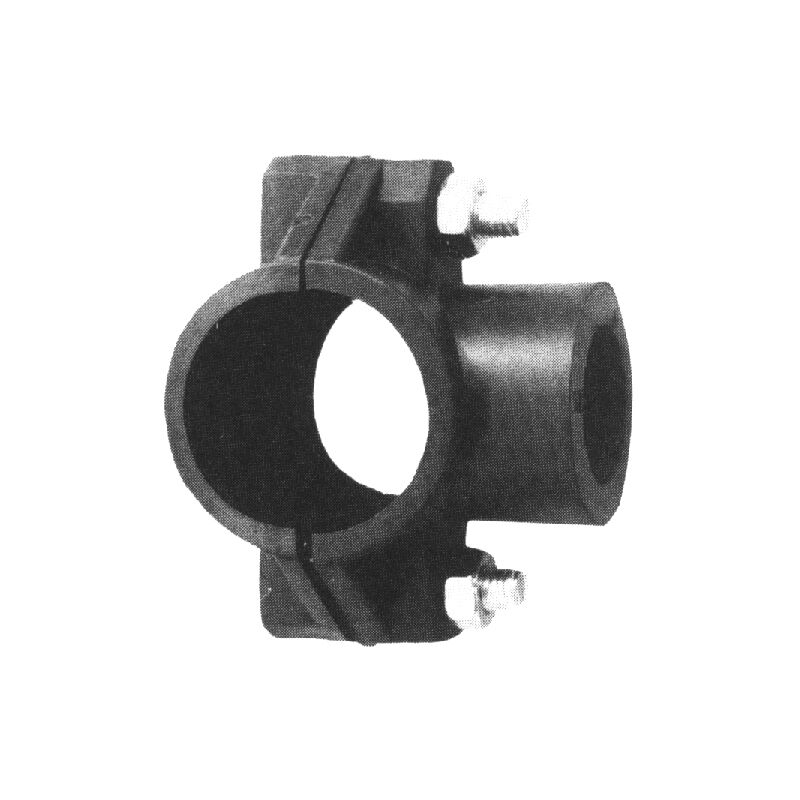 

Collarin PVC Toma 32 X 1/2'