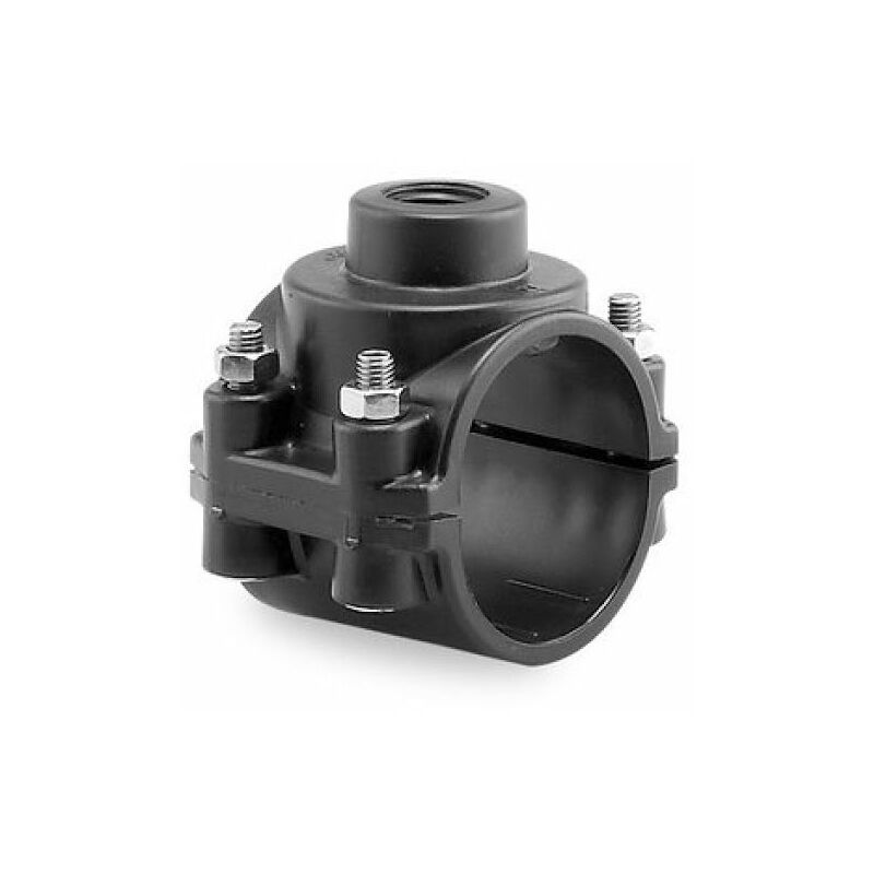 

Hidroten, - COLLARIN TOMA SIMPLE 90X3/4
