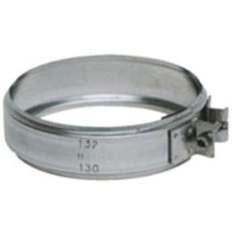 Collarino Tubi Inox 10/15 Dp Maral