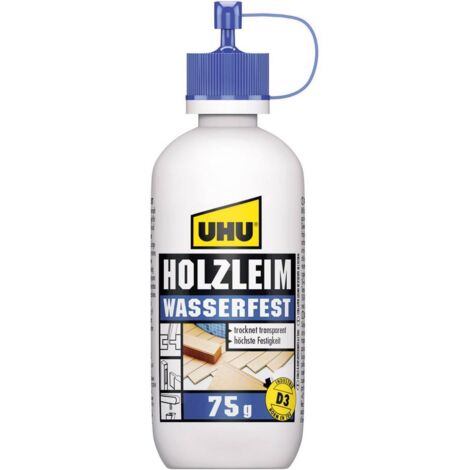 Colle à bois UHU 48510 75 g