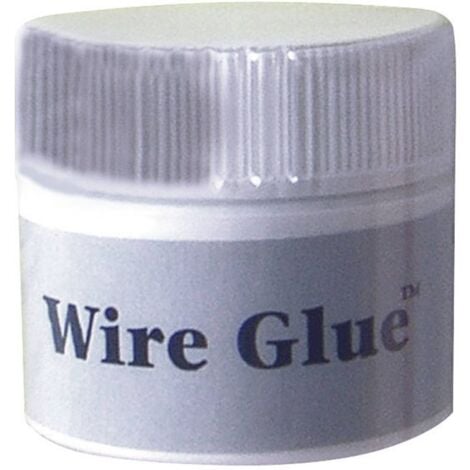 Colle à souder 9 ml Berger & Schröter Wire Glue 40152