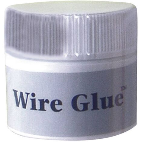 Colle à souder 9 ml Berger & Schröter Wire Glue 40152 S66256