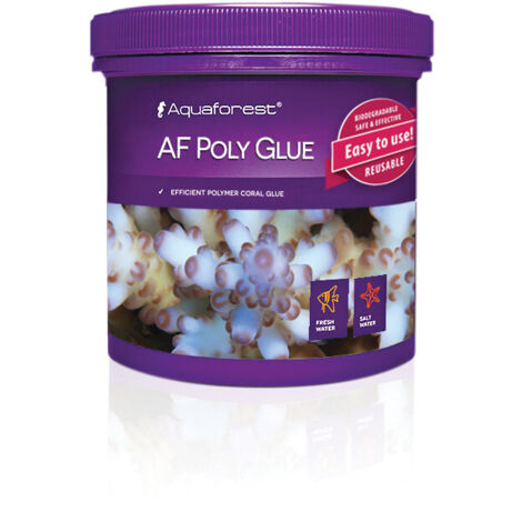 Colle AF Poly 250 ml