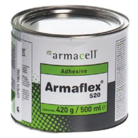 Colle Armaflex 0,5 Litre - Armaflex