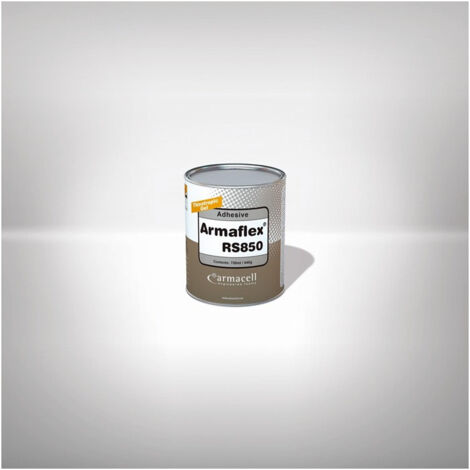 Colle Armaflex RS850 0.50 l Dose Inhalt 6 Stk./Karton (Par 6)