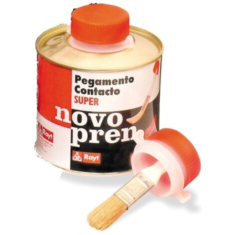 COLLE AVEC PINCEAU - 500 ML