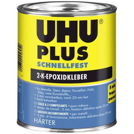 Colle bi-composant UHU 45695 855 g