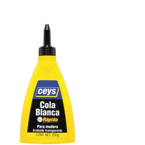 COLLE BLANCHE BOIS BIBERON