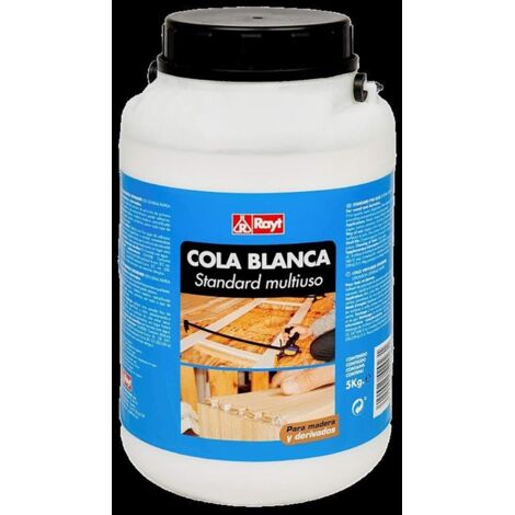COLLE BLANCHE DE CHARPENTIER - 1/2 KG