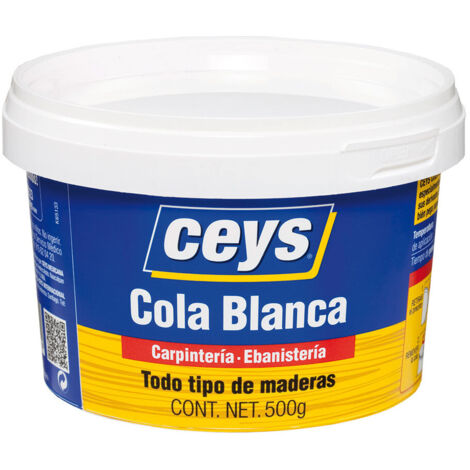 COLLE BLANCHE DE CHARPENTIER