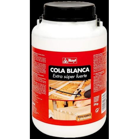 COLLE BLANCHE EXTRA - 1 KG