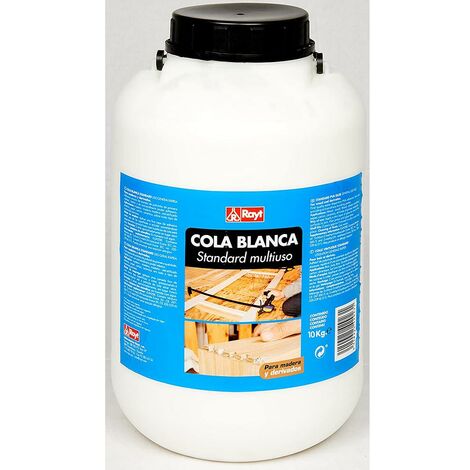 ▷ Colle Blanche 125gr