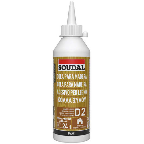 Colle Blanche Rapide 64a 250g 117834 Soudal.