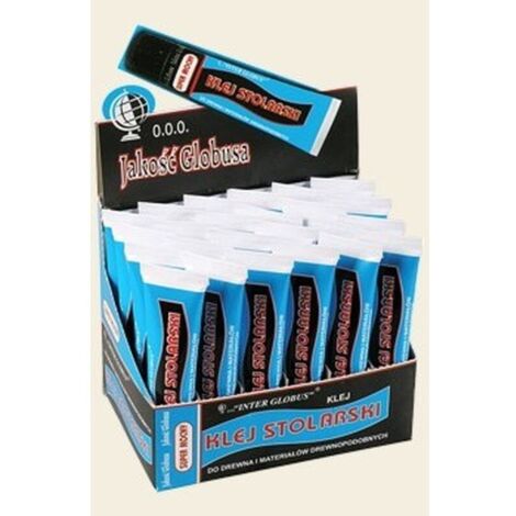 Colle bois no-name 40 ml séchage rapide résistance forte