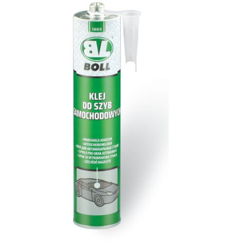 COLLE BOLL POUR AJOUTER DES VITRES DE VOITURE 310ML