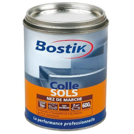 Colle Bostik Nez-de-marche 2kg - Bostik
