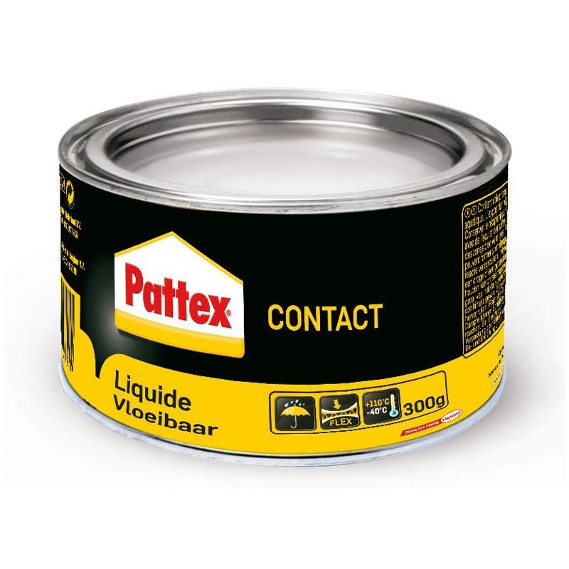 Pattex - Colle Contact liquide 300g