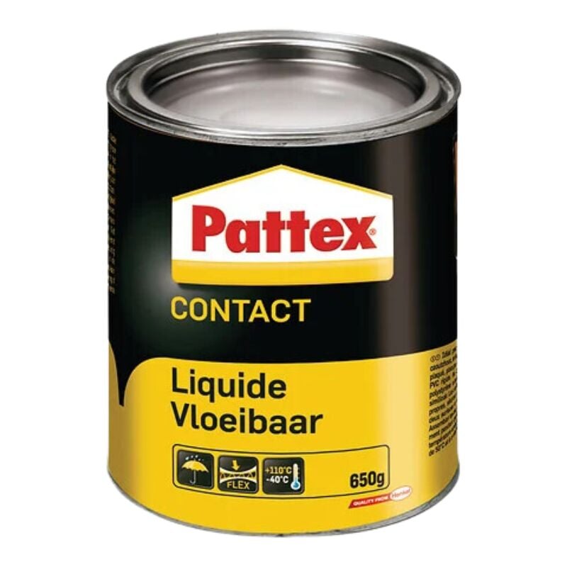 Pattex - Colle Contact liquide 650g
