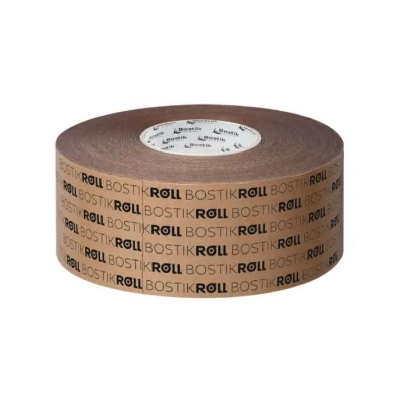 Rouleau BOSTIK Roll 50mm Double face 50m - 30607845