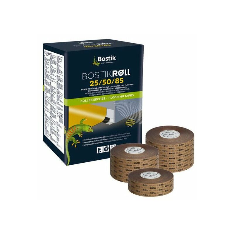 Bostik - pro Roll50mx25mm