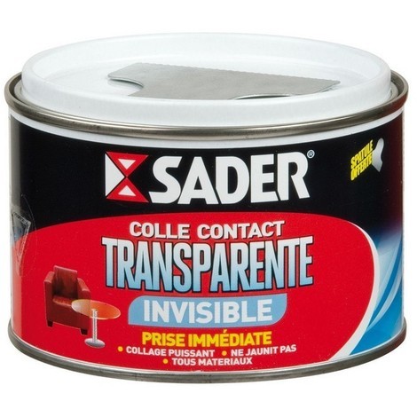 SADER Contact250mlincolore - SADER