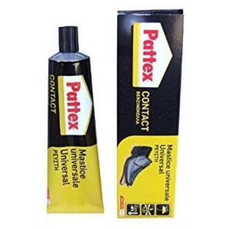Colle contact tube 50gr 1419315 pattex