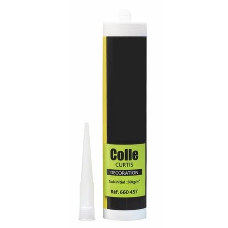 Colle Curtis déco P-Pro - 310ml