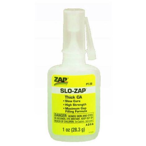 Colle cyano - Slo - 28gr - Zap