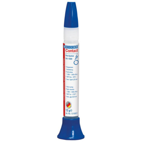 Colle cyanoacrylate VA 1500 30 g Pen-System Weicon (Par 20)