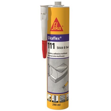 COLLE D'ASSEMBLAGE MARRON - 290 ML