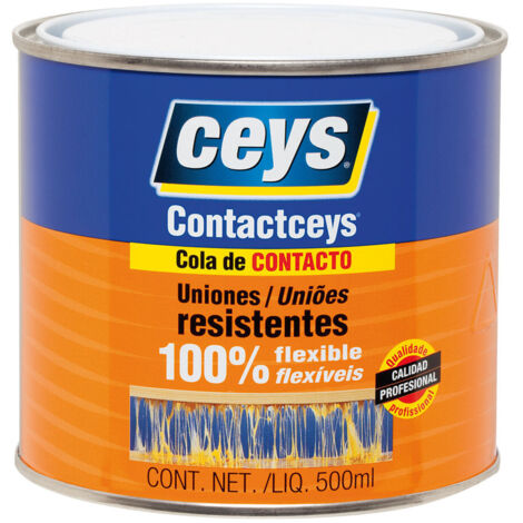 COLLE DE CONTACT