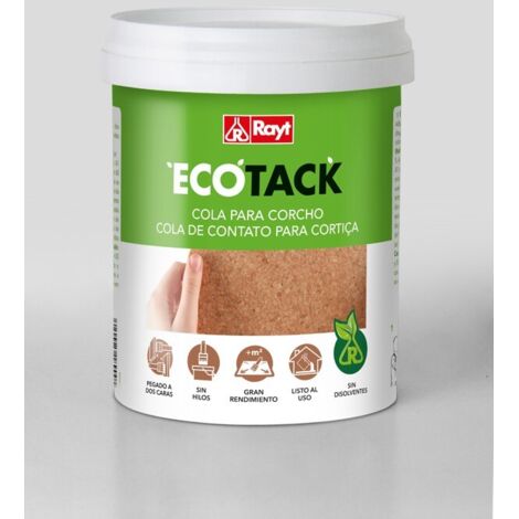 COLLE DE LIÈGE ECOTACK - 1 KG