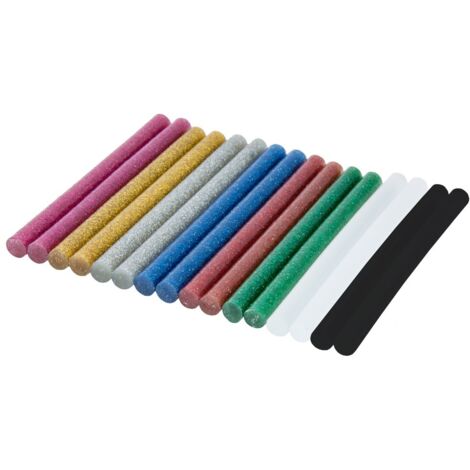 Colle dedra ded7574 pistolet compatible séchage rapide argent
