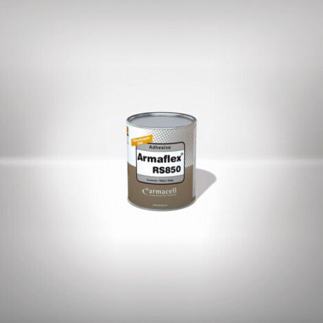 Colle d'isolante Armaflex RS850 500 ml