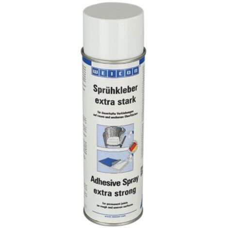 Colle en Aerosol Extra-Forte - 500mL