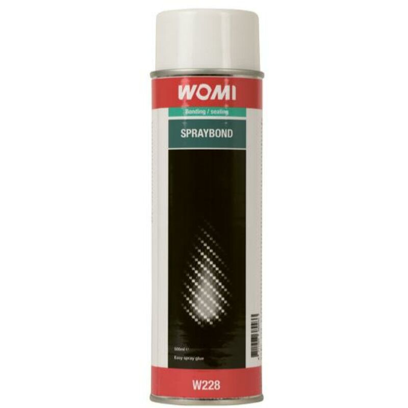 Womi - Colle En Spray 500ml