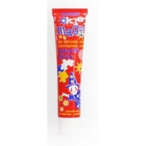 Colle en tube magique CR introl. Avec applicateur 45G A'20