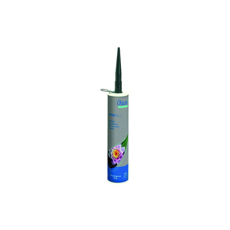 Colle epdm Fix+ Cartouche 290 ml